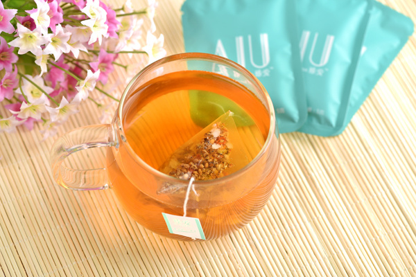 “互聯(lián)網(wǎng)+”整合一切的能力,電商入侵花草茶行業(yè)
